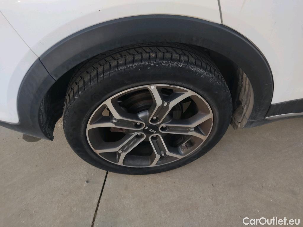  KIA  XCeed KIA  / 2019 / 5P / todoterreno 1.5 MHEV Tech 118kW (160CV) DCT #6