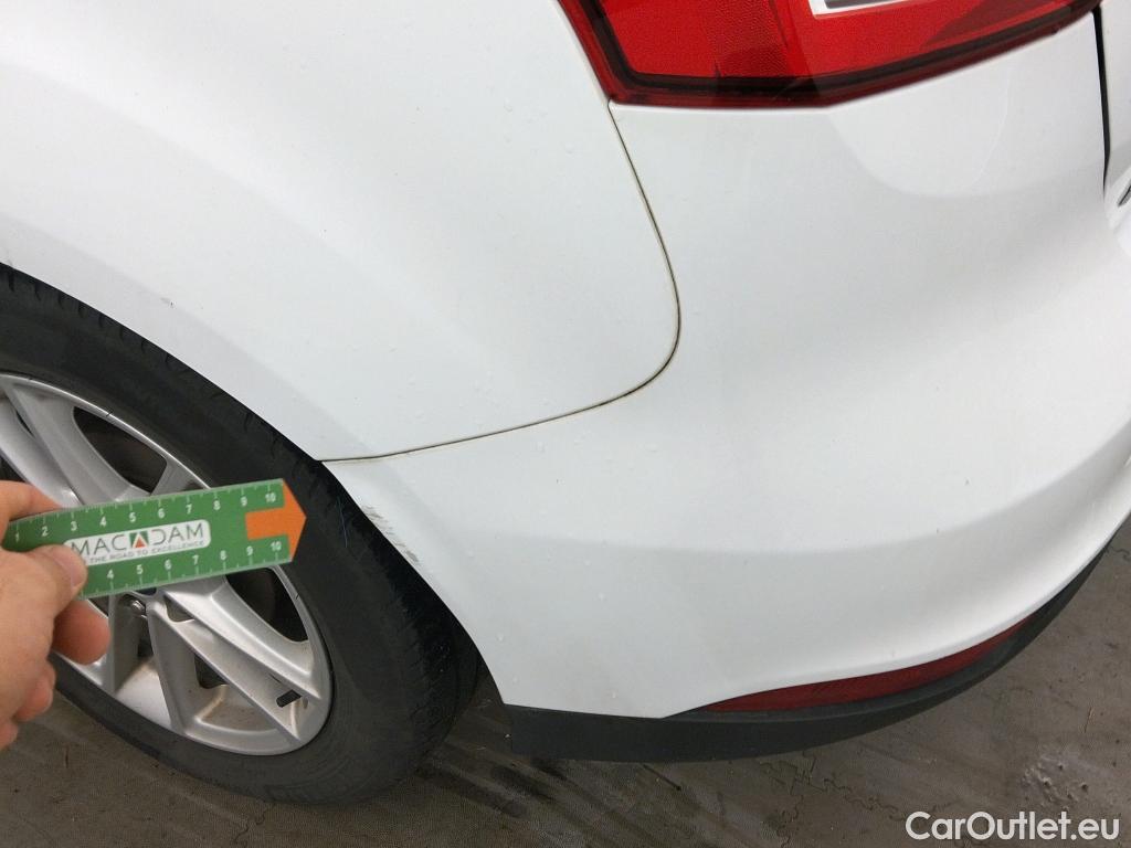  Ford  Focus FORD  5p 3G berlina con portón 1.5 TDCi 70kW (95CV) Trend #14