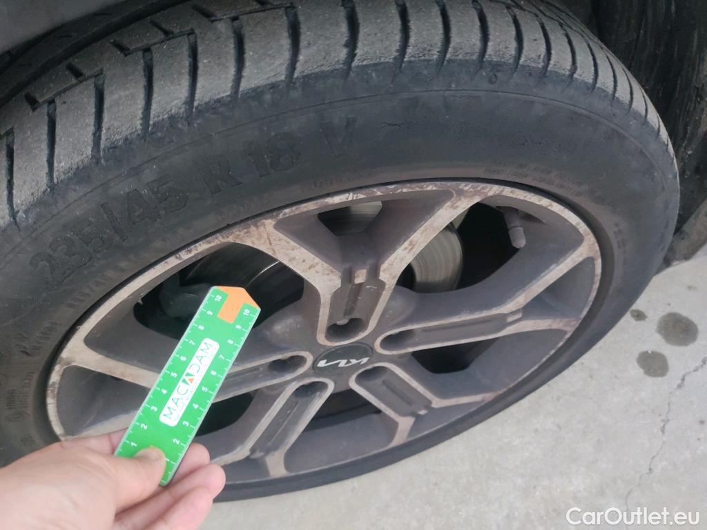  KIA  XCeed KIA  / 2019 / 5P / todoterreno 1.5 MHEV Tech 118kW (160CV) DCT #2