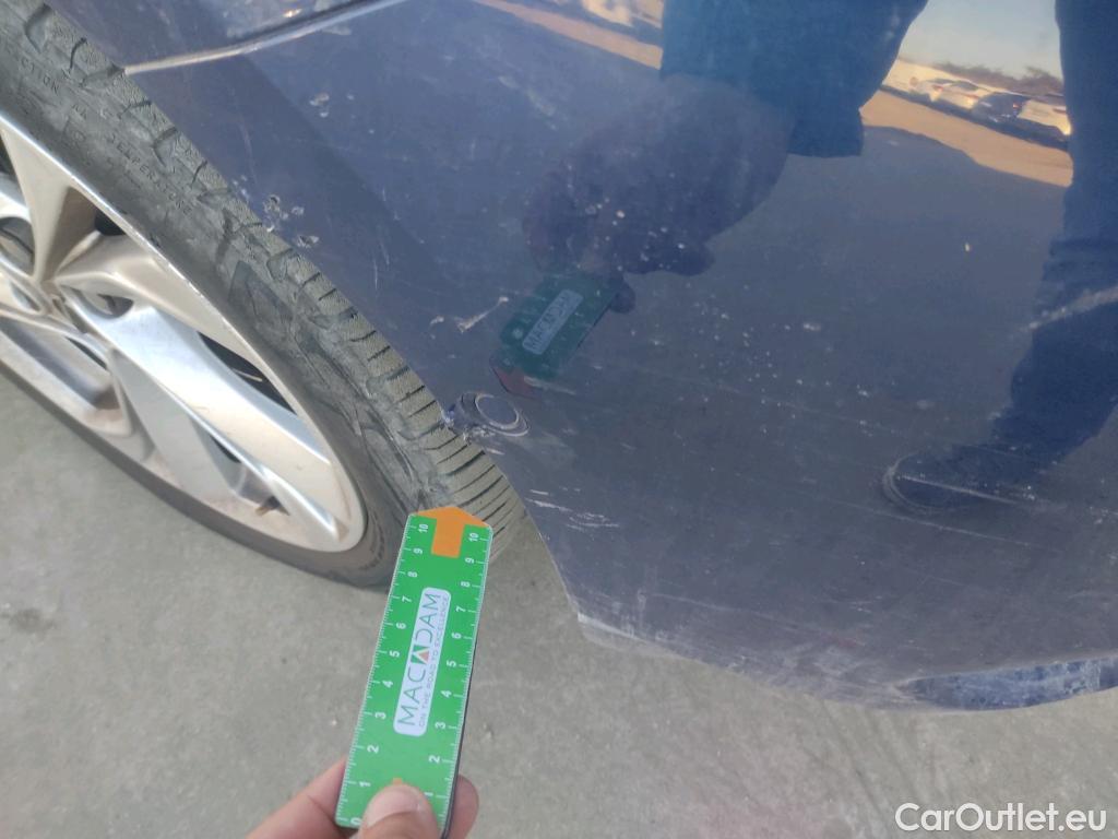  Opel  Astra OPEL  / 2019 / 5P / berlina con portón 1.2T SHT 96kW (130CV) GS Line #20