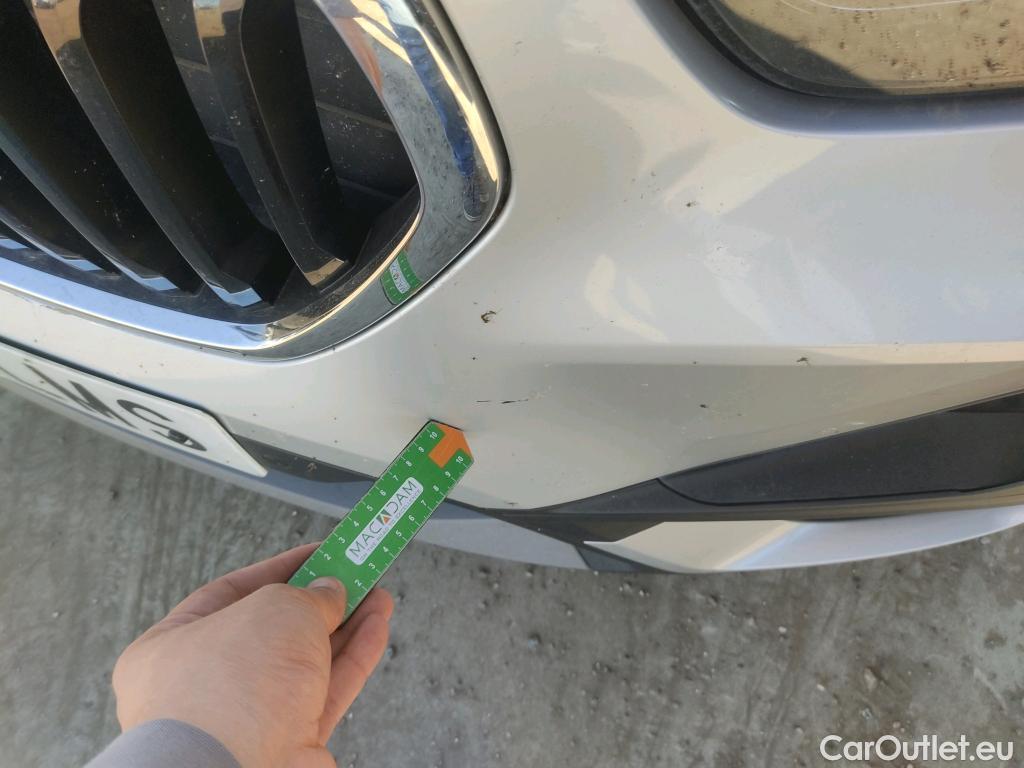  Bmw  X1 BMW  / 2019 / 5P / todoterreno sDrive18dA Corporate #20