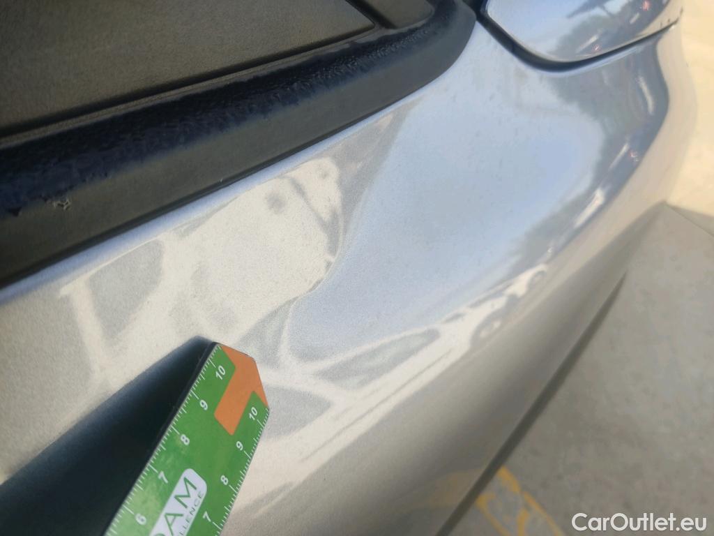  Citroen  C3  Aircross C-Series 1.2 PureTech 110CV MT6 E6d #14