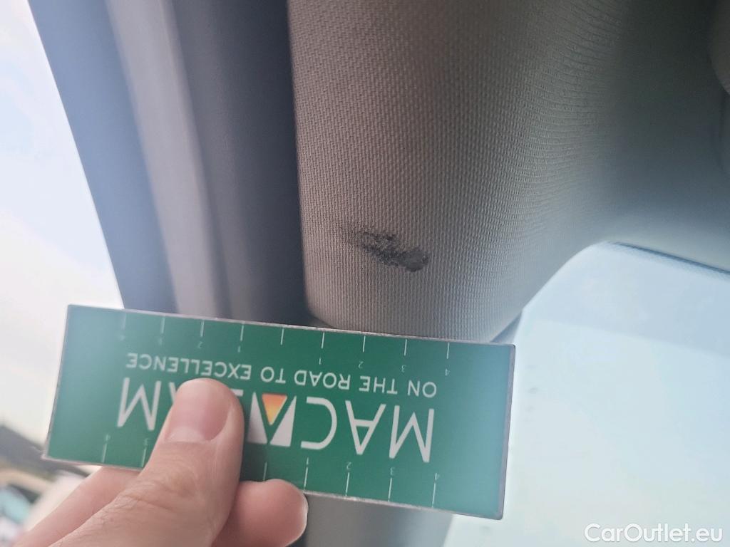  KIA  Sportage  Business 1.6 CRDi 135CV AT7 E6d #14