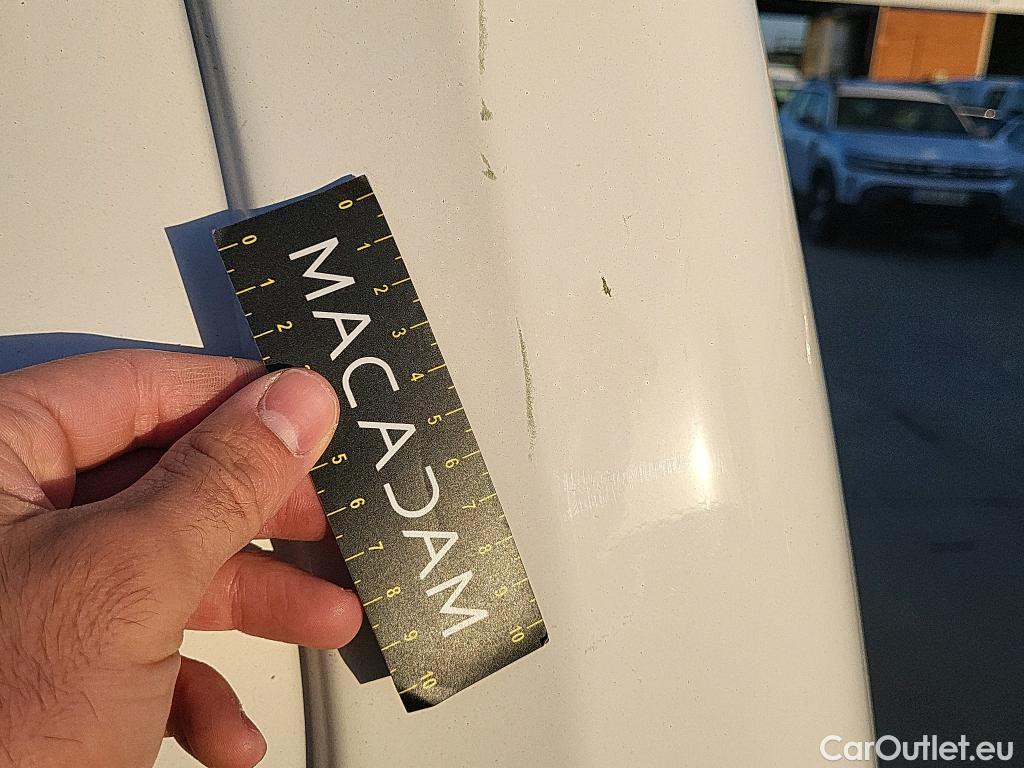  Opel  Combo OPEL  / 2018 / 3P / furgón derivado de turismo 1.6 TD S/S 74kW (100CV) Express L H1 650 #16