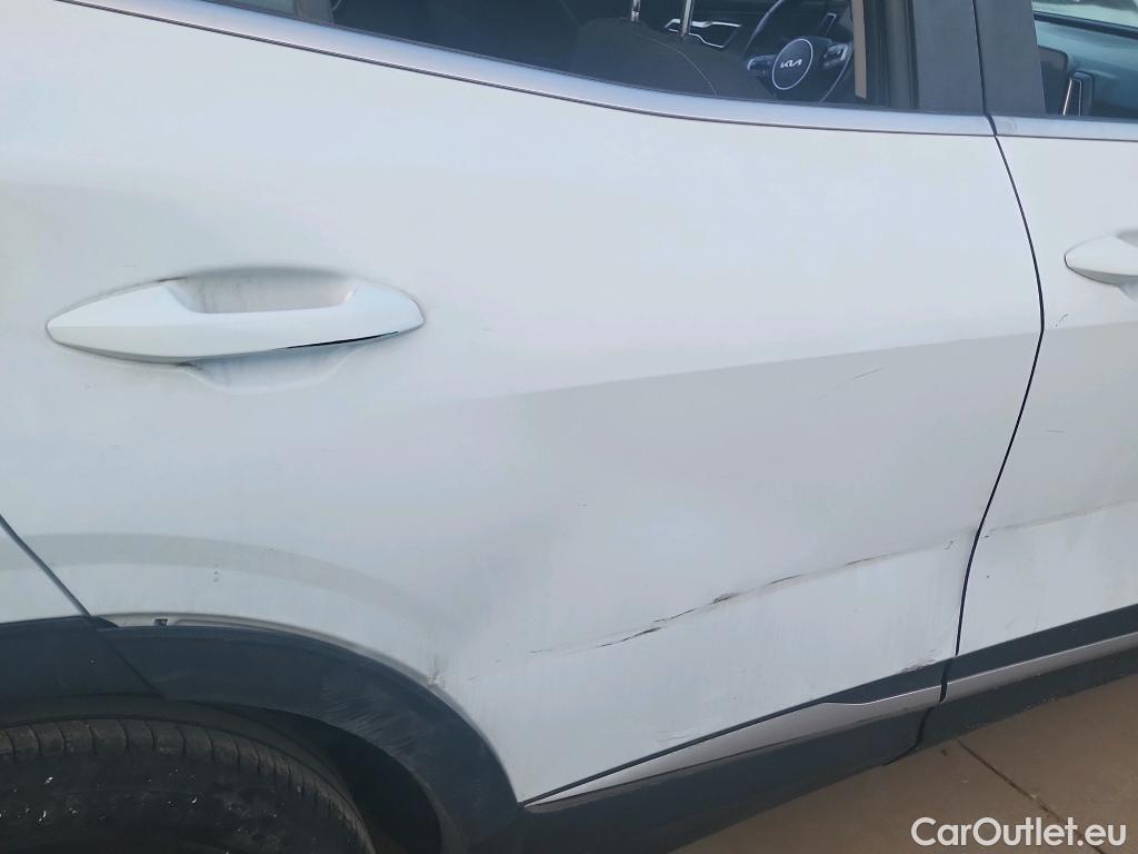  KIA  Sportage  Business 1.6 CRDi 135CV AT7 E6d #11