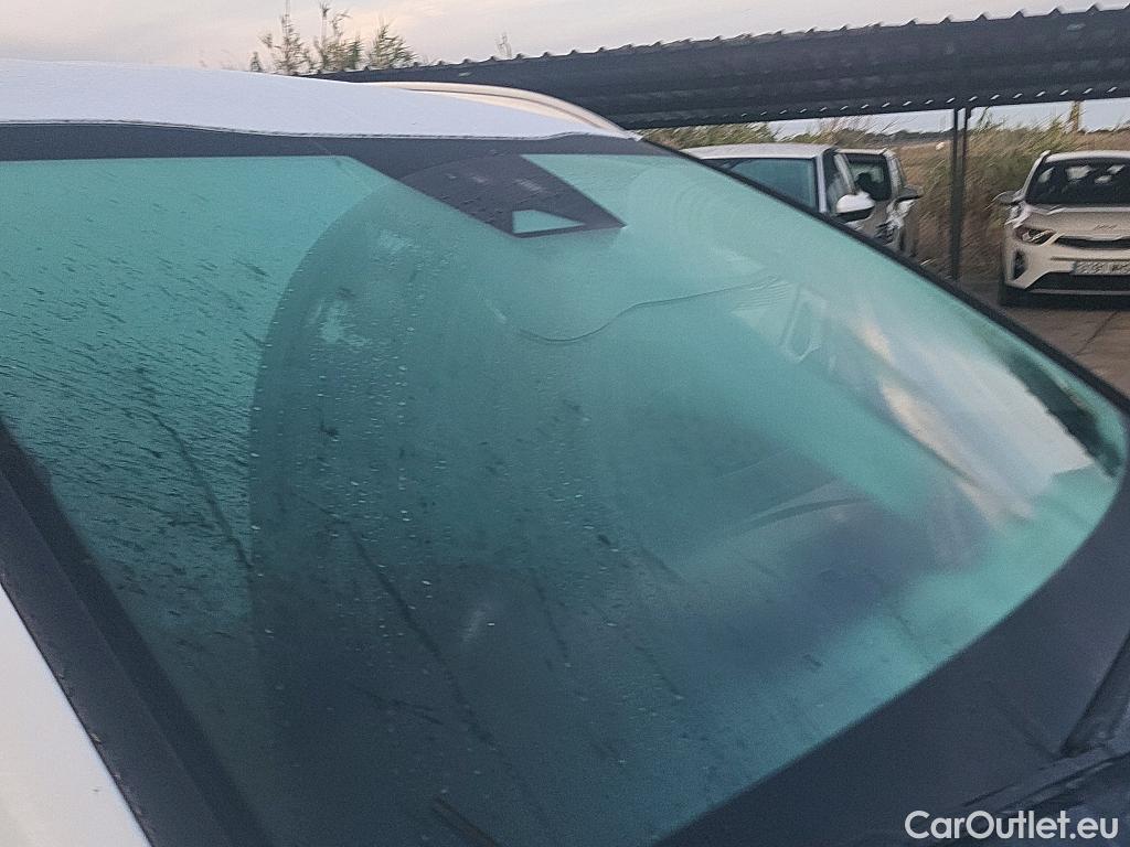  KIA  Sportage  Business 1.6 CRDi 135CV AT7 E6d #1