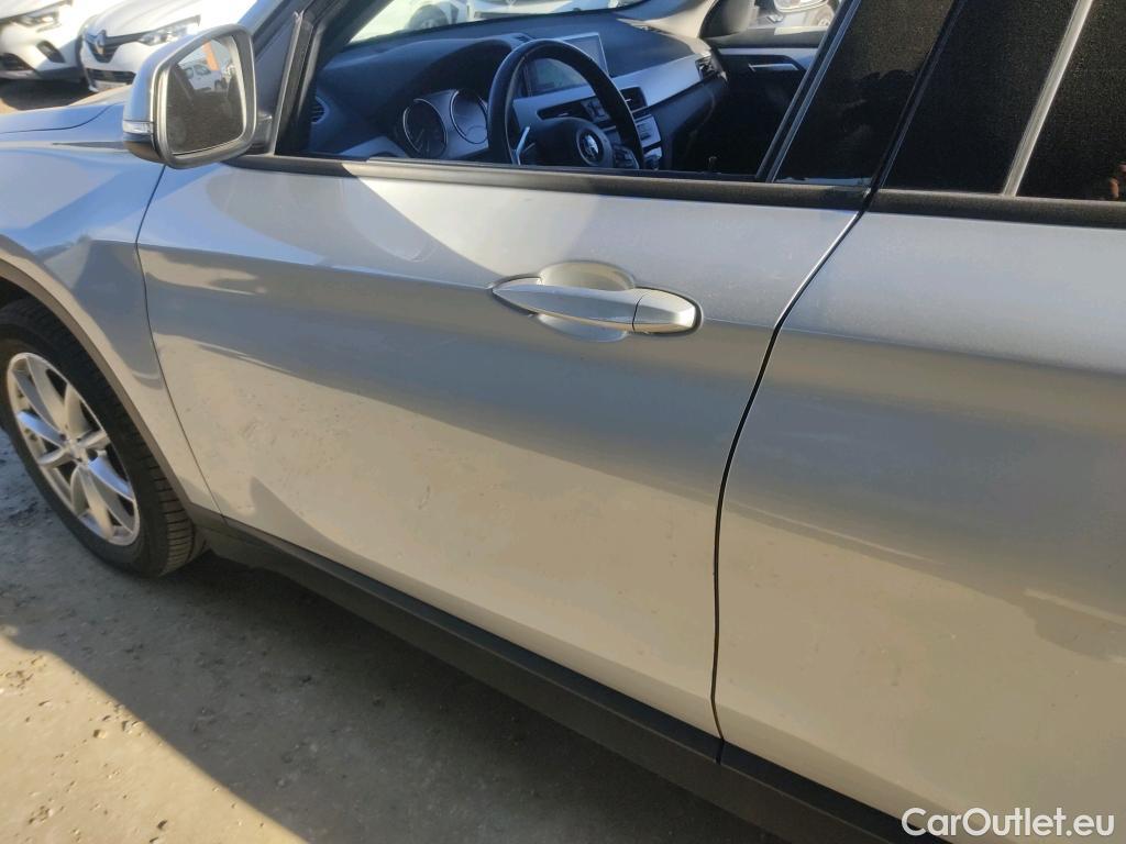  Bmw  X1 BMW  / 2019 / 5P / todoterreno sDrive18dA Corporate #5