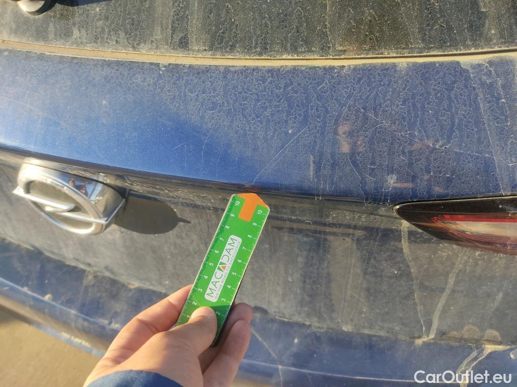  Opel  Astra OPEL  / 2019 / 5P / berlina con portón 1.2T SHT 96kW (130CV) GS Line #2