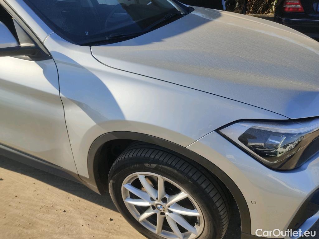  Bmw  X1 BMW  / 2019 / 5P / todoterreno sDrive18dA Corporate #23