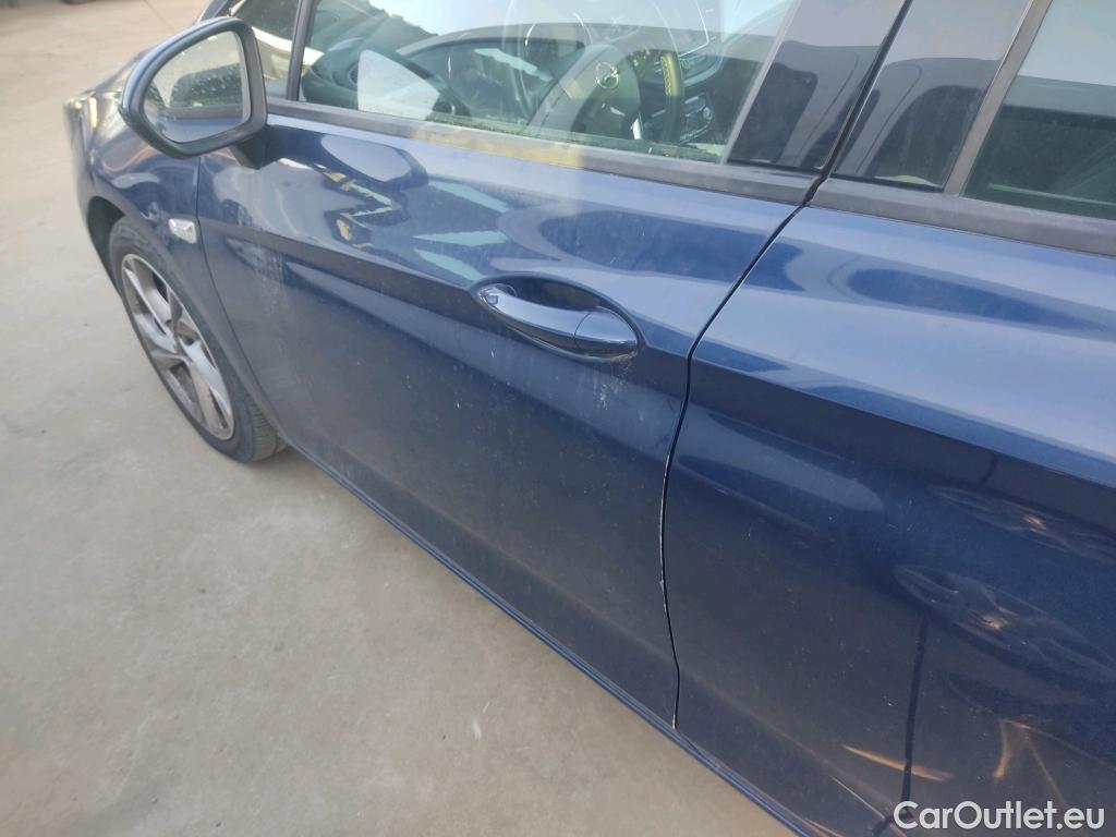  Opel  Astra OPEL  / 2019 / 5P / berlina con portón 1.2T SHT 96kW (130CV) GS Line #8