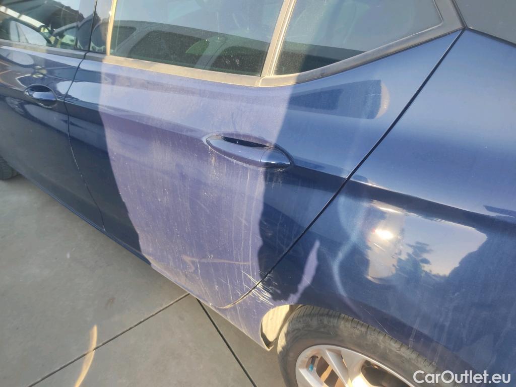  Opel  Astra OPEL  / 2019 / 5P / berlina con portón 1.2T SHT 96kW (130CV) GS Line #13