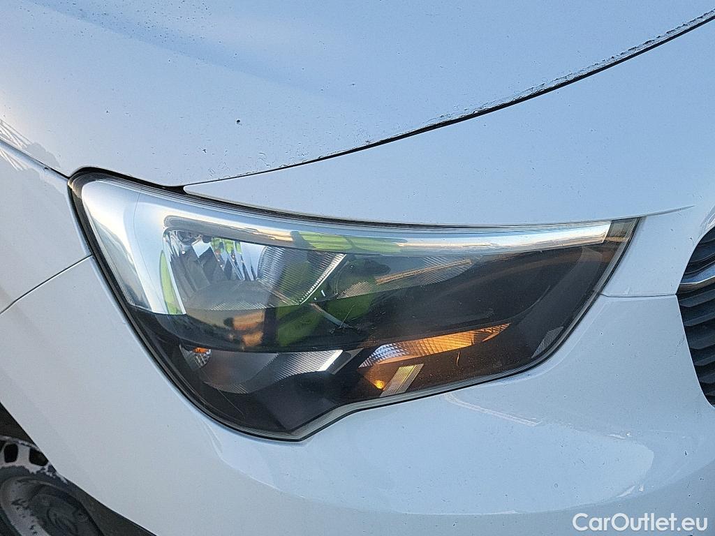  Opel  Combo OPEL  / 2018 / 3P / furgón derivado de turismo 1.6 TD S/S 74kW (100CV) Express L H1 650 #1