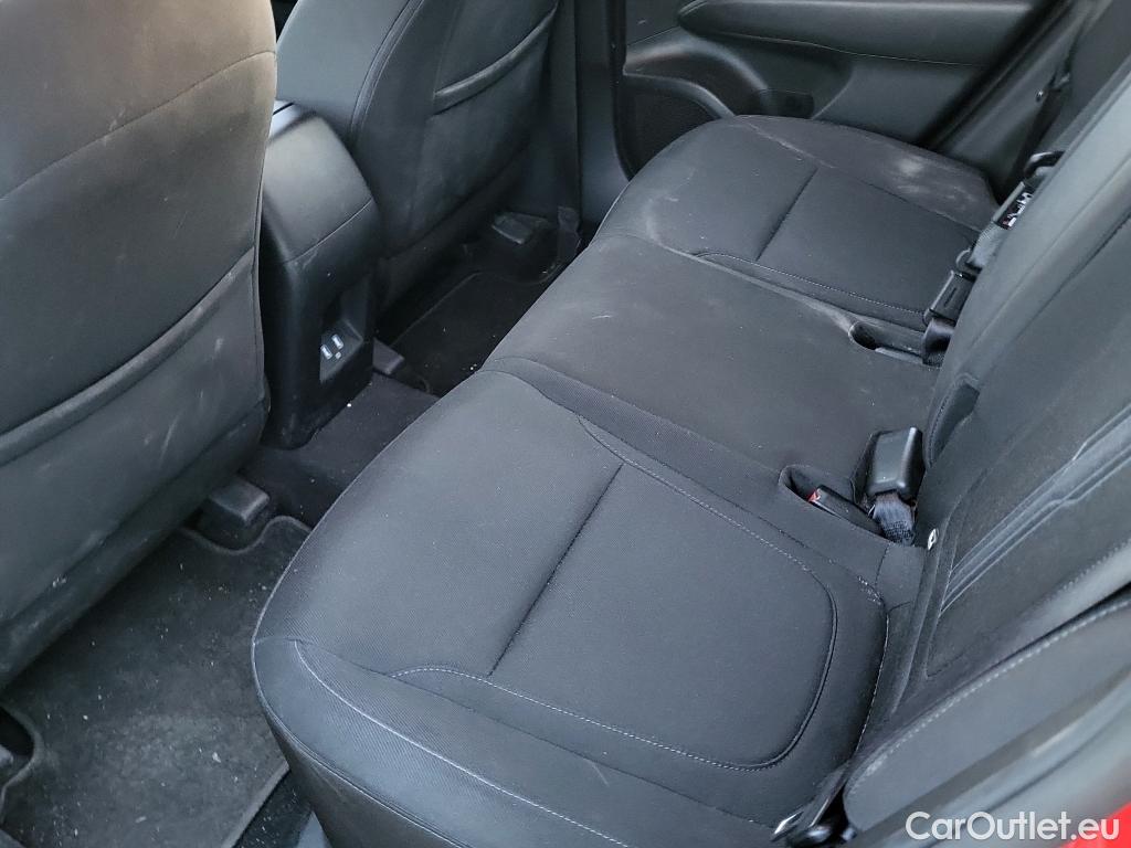  Hyundai  Tucson HYUNDAI  / 2020 / 5P / todoterreno 1.6 TGDI 110kW (150CV) Maxx #10