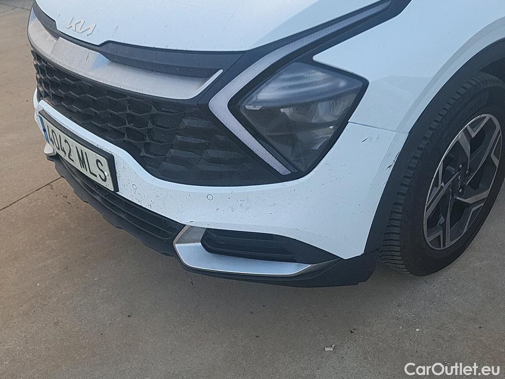  KIA  Sportage  Business 1.6 CRDi 135CV AT7 E6d #15