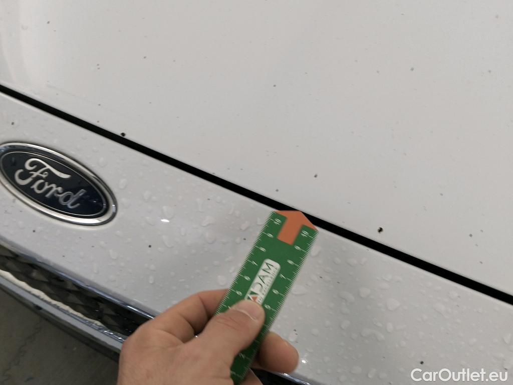  Ford  Focus FORD  5p 3G berlina con portón 1.5 TDCi 70kW (95CV) Trend #22