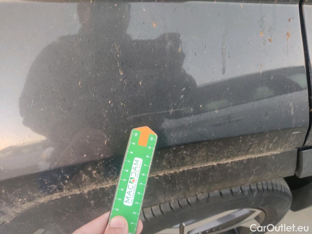  Hyundai  Tucson HYUNDAI  / 2020 / 5P / todoterreno 1.6 TGDI 169kW HEV Tecno Auto 2C #5