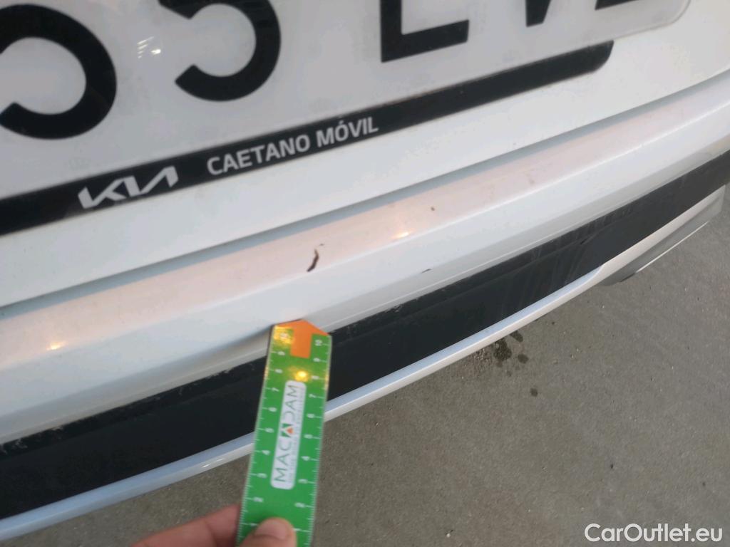  KIA  XCeed KIA  / 2019 / 5P / todoterreno 1.5 MHEV Tech 118kW (160CV) DCT #25