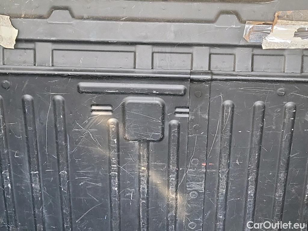  Opel  Combo OPEL  / 2018 / 3P / furgón derivado de turismo 1.6 TD S/S 74kW (100CV) Express L H1 650 #18