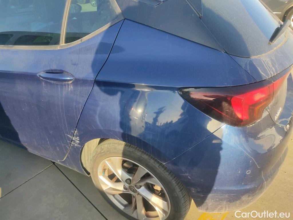  Opel  Astra OPEL  / 2019 / 5P / berlina con portón 1.2T SHT 96kW (130CV) GS Line #4