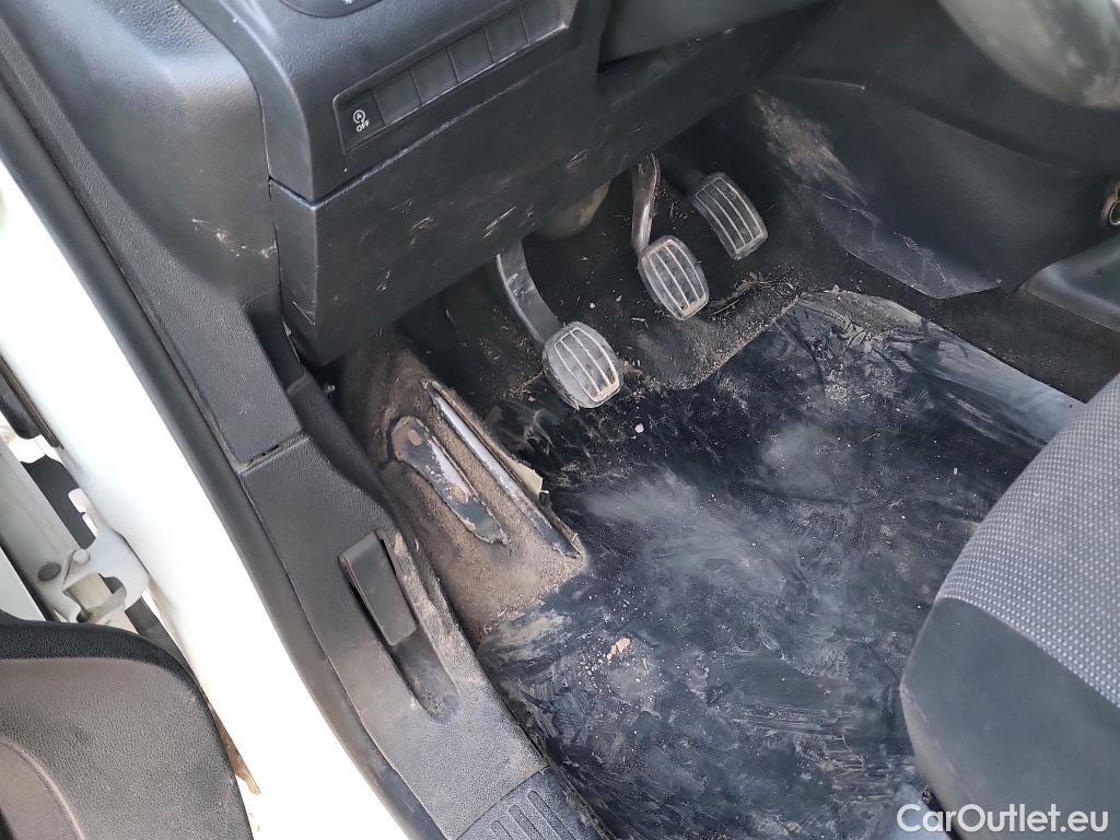  Opel  Combo OPEL  / 2018 / 3P / furgón derivado de turismo 1.6 TD S/S 74kW (100CV) Express L H1 650 #7