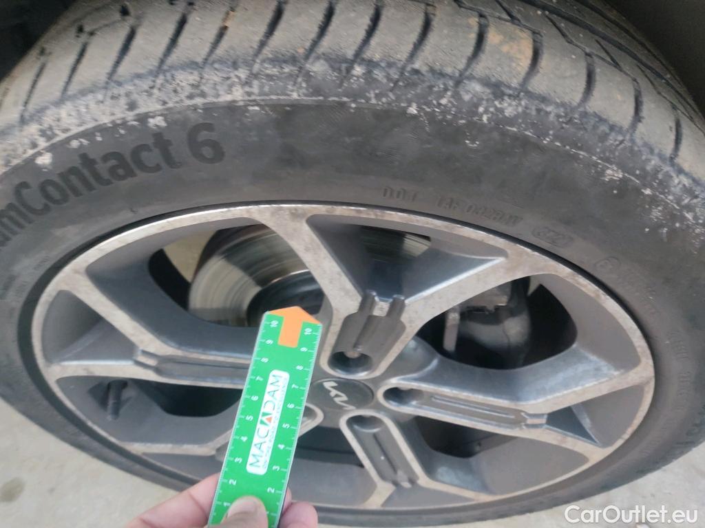  KIA  XCeed KIA  / 2019 / 5P / todoterreno 1.5 MHEV Tech 118kW (160CV) DCT #4