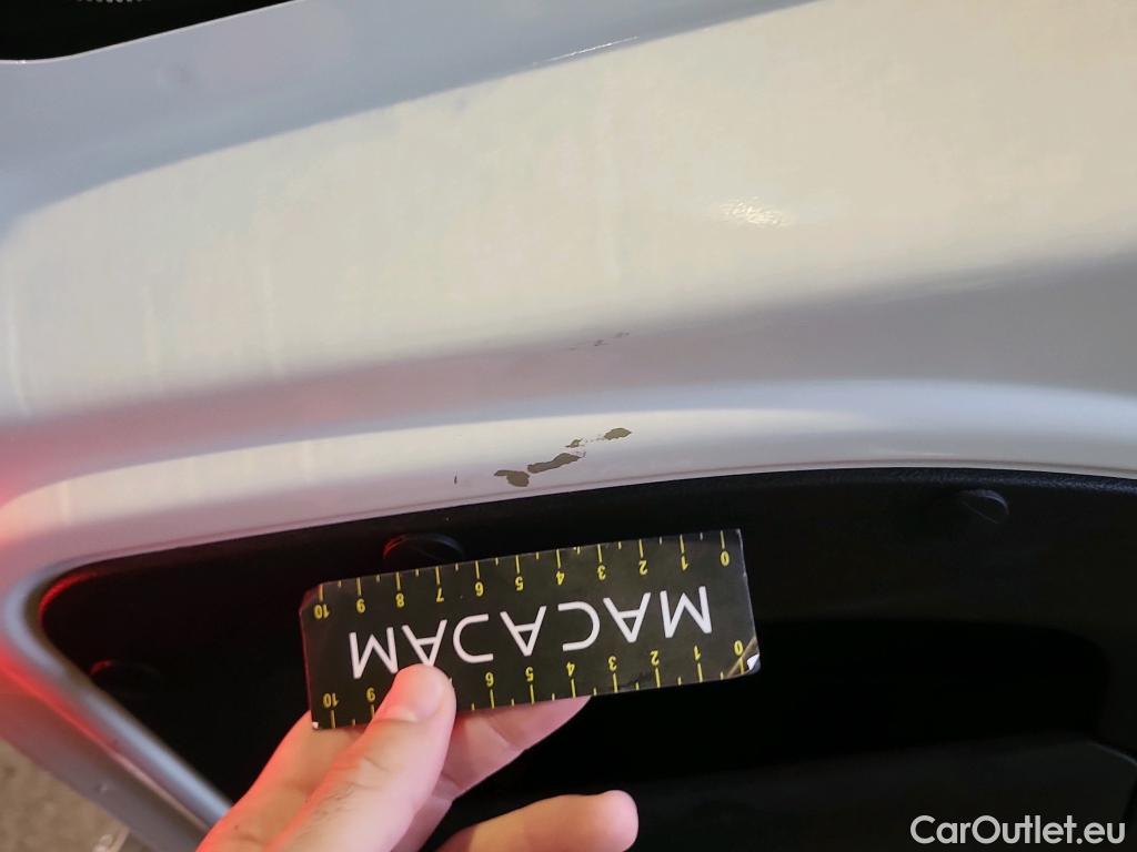  Citroen  Berlingo CITROEN  / 2018 / 5P / combi Talla M BlueHDi 100 S&S LIVE PACK (IND) (AC) #6