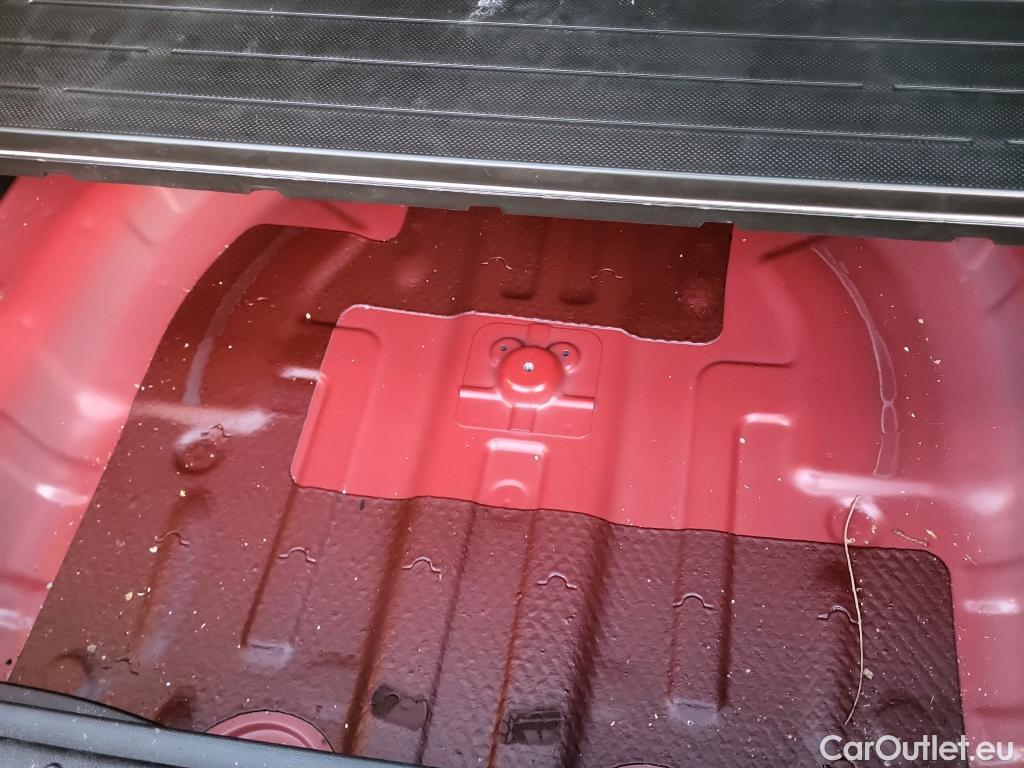  Hyundai  Tucson HYUNDAI  / 2020 / 5P / todoterreno 1.6 TGDI 110kW (150CV) Maxx #2