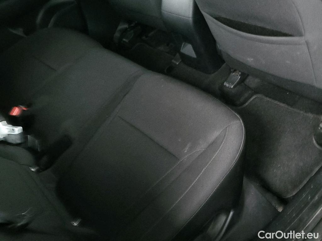  Hyundai  Tucson HYUNDAI  / 2020 / 5P / todoterreno 1.6 CRDI 85kW (115CV) Klass #7