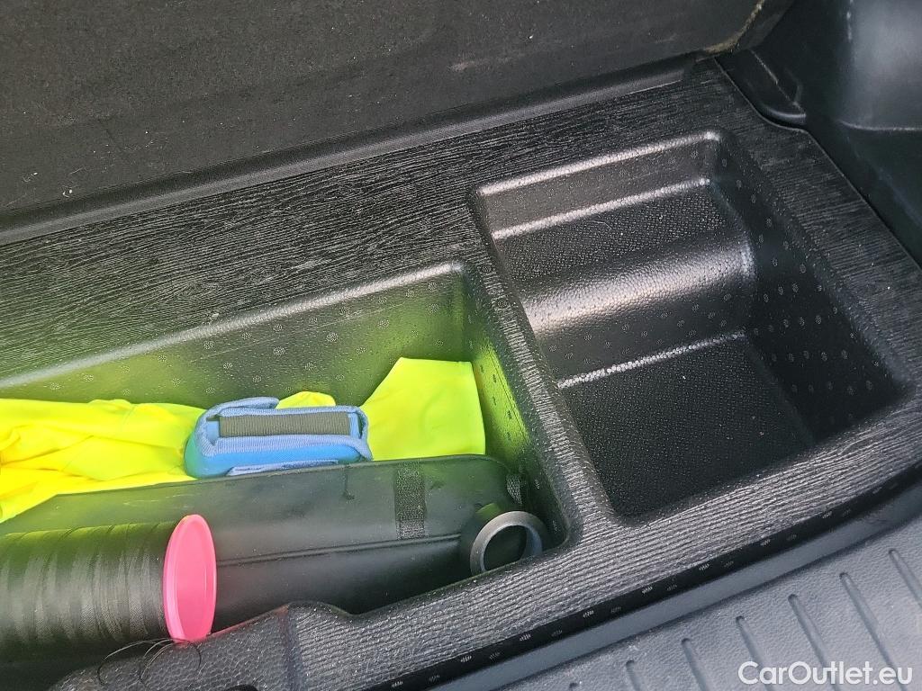  KIA  Sportage  Business 1.6 CRDi 135CV AT7 E6d #23