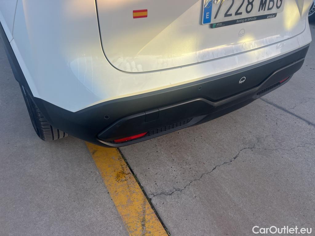  Nissan  Qashqai NISSAN  / 2021 / 5P / todoterreno DIG-T 116kW (158CV) mHEV Xtronic Acenta (AC3) #10