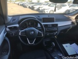  Bmw  X1 BMW  / 2019 / 5P / todoterreno sDrive18dA Corporate #3