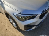  Bmw  X1 BMW  / 2019 / 5P / todoterreno sDrive18dA Corporate #17