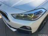  Bmw  X2 BMW  sDrive18i #16