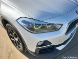  Bmw  X2 BMW  sDrive18i #17