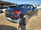  Bmw  X2 BMW  sDrive18i (CX3) #2
