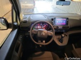  Citroen  Berlingo CITROEN  / 2018 / 5P / combi Talla M BlueHDi 100 S&S LIVE PACK (IND) (AC) #3
