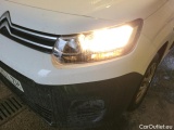 Citroen  Berlingo CITROEN  / 2018 / 5P / combi Talla M BlueHDi 100 S&S LIVE PACK (IND) (AC) #15