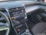  Hyundai  Tucson HYUNDAI  / 2020 / 5P / todoterreno 1.6 TGDI 110kW (150CV) Maxx #13