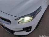  KIA  XCeed KIA  / 2019 / 5P / todoterreno 1.5 MHEV Tech 118kW (160CV) DCT #16