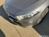 Mercedes  A-Klasse MERCEDES-BENZ Clase A / 2018 / 4P / sedán Sedán A 250 e #16