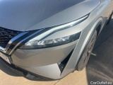  Nissan  Qashqai NISSAN  / 2021 / 5P / todoterreno DIG-T 103kW (140CV) mHEV 4x2 N-Connecta #15