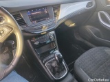  Opel  Astra OPEL  / 2019 / 5P / berlina con portón 1.2T SHT 96kW (130CV) GS Line #13