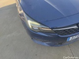  Opel  Astra OPEL  / 2019 / 5P / berlina con portón 1.2T SHT 96kW (130CV) GS Line #16