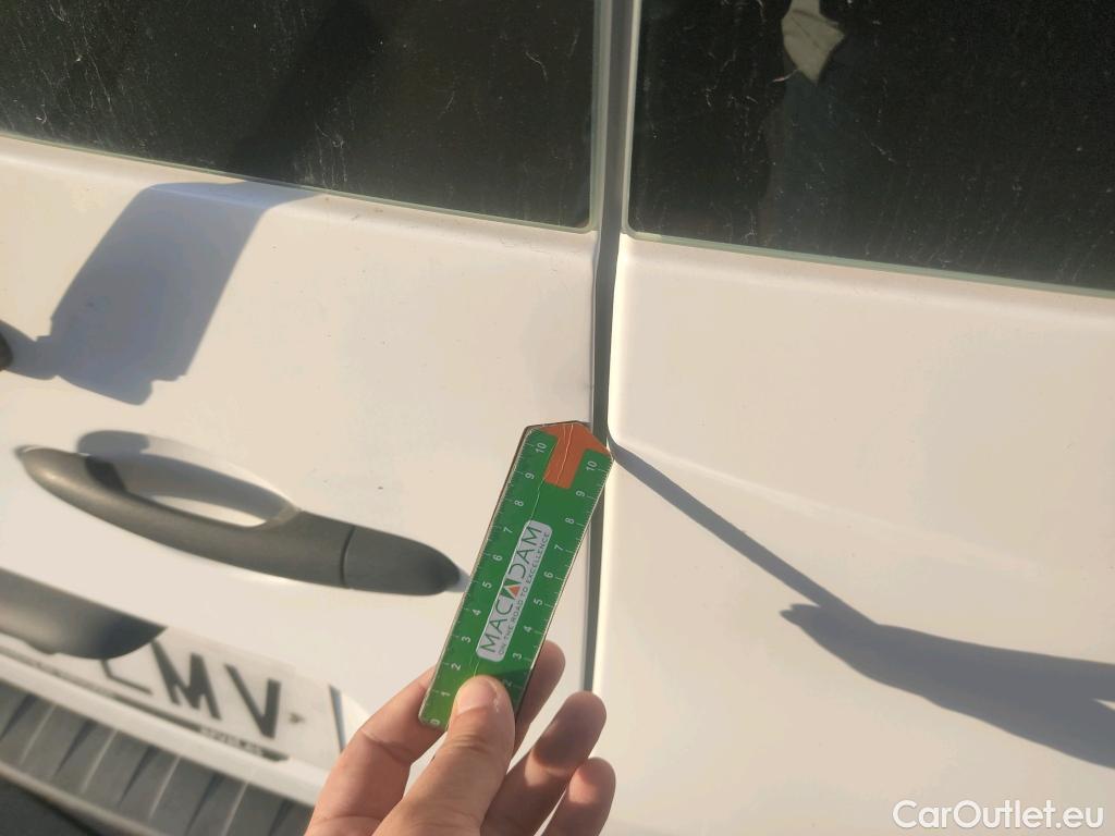  Renault  Kangoo RENAULT  Combi / 2013 / 4P / combi Profes. M1-AF Blue dCi 70 kW(95 CV) -SS) #37