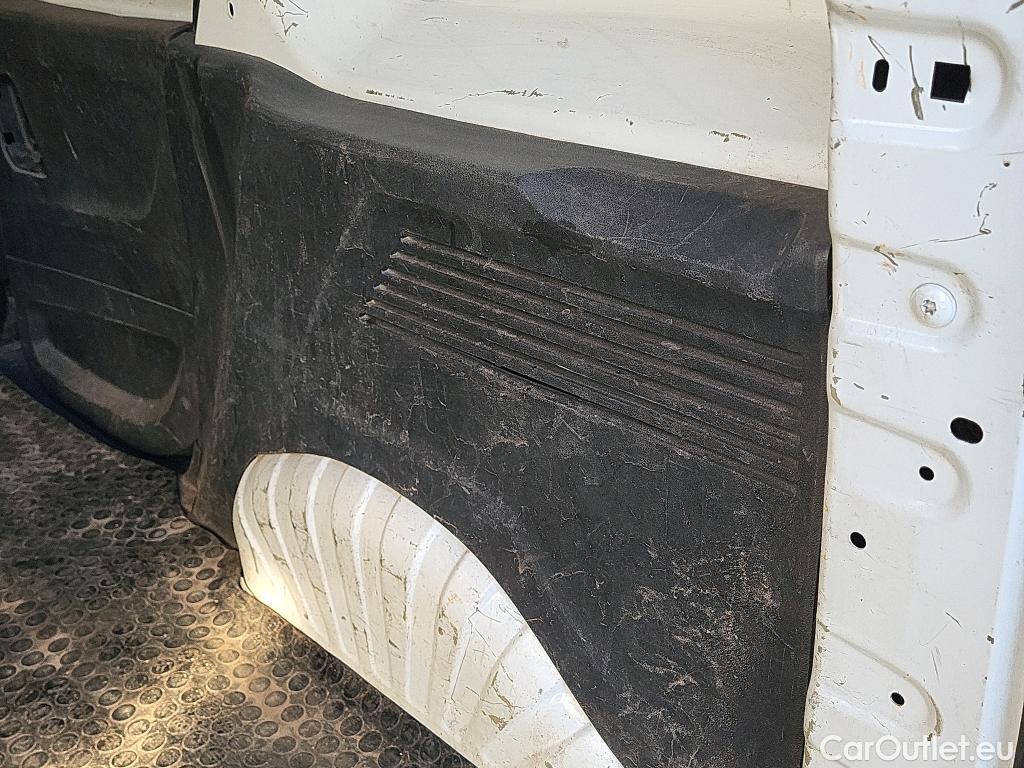  Opel  Combo OPEL  / 2018 / 3P / furgón derivado de turismo 1.6 TD S/S 74kW (100CV) Express L H1 650 #34