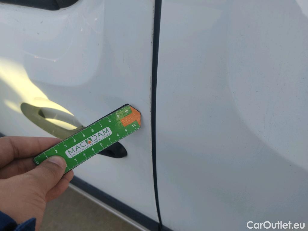  Renault  Kangoo RENAULT  Combi / 2013 / 4P / combi Profes. M1-AF Blue dCi 70 kW(95 CV) -SS) #33