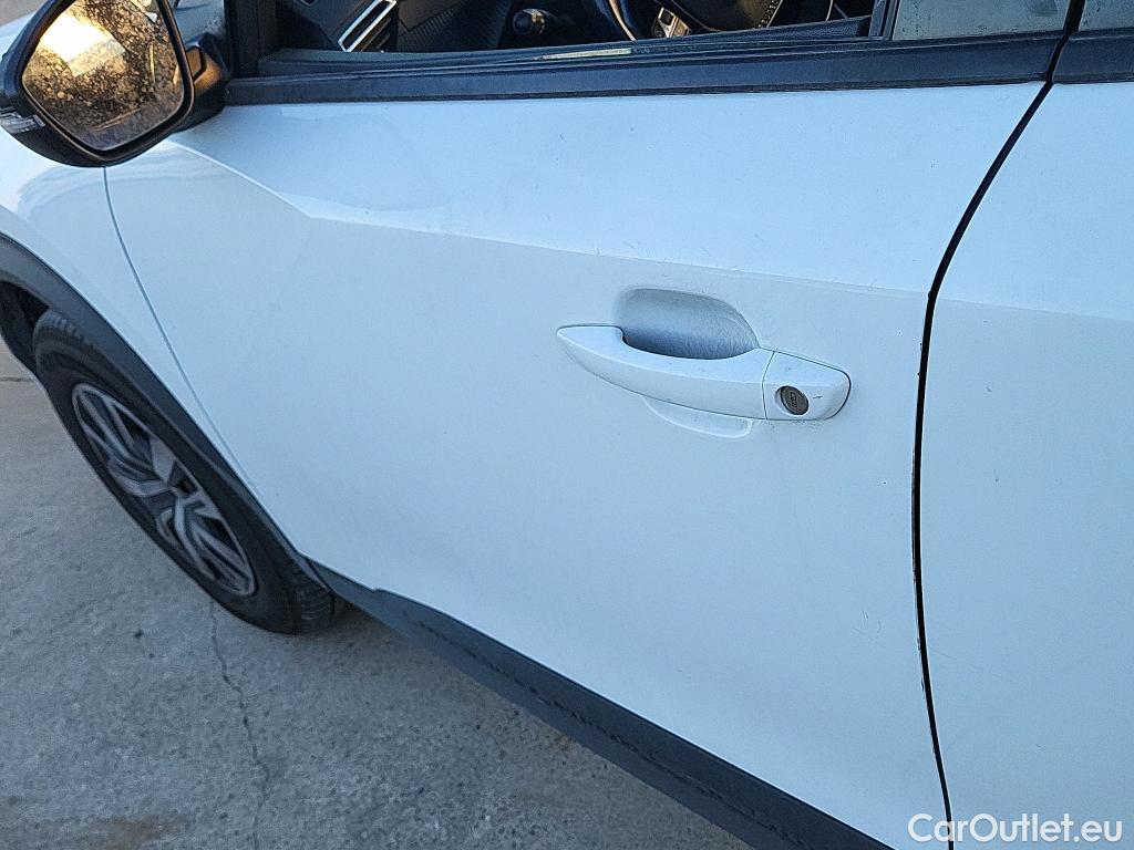  Peugeot  2008 PEUGEOT  / 2019 / 5P / todoterreno Active Puretech 100 S&S BVM6 #6