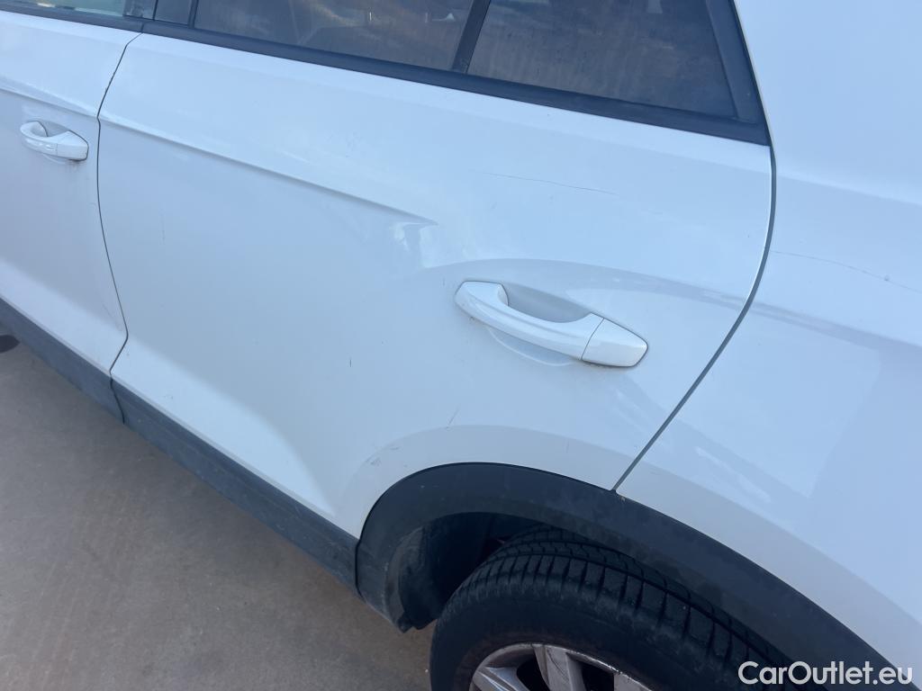  Volkswagen  T-ROC VOLKSWAGEN  / 2017 / 5P / todoterreno Advance 1.6 TDI 85kW (115CV) #13