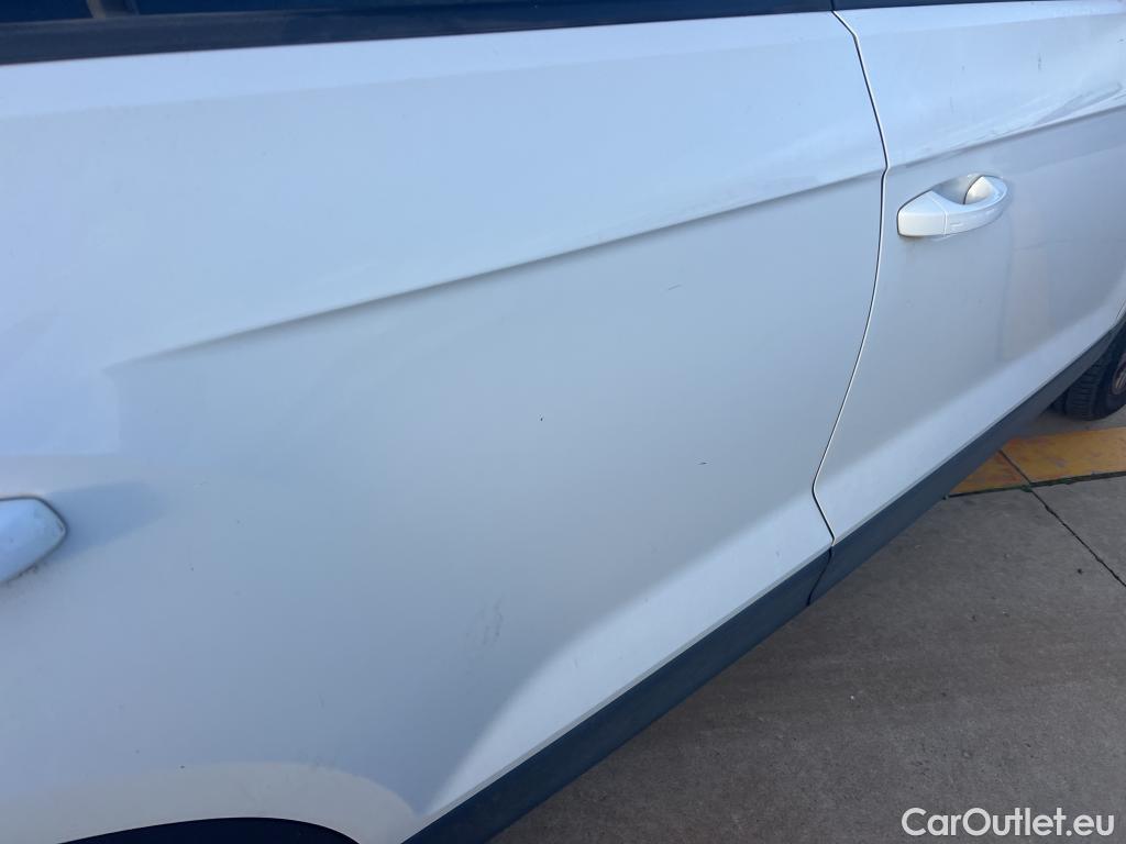  Volkswagen  T-ROC VOLKSWAGEN  / 2017 / 5P / todoterreno Advance 1.6 TDI 85kW (115CV) #15