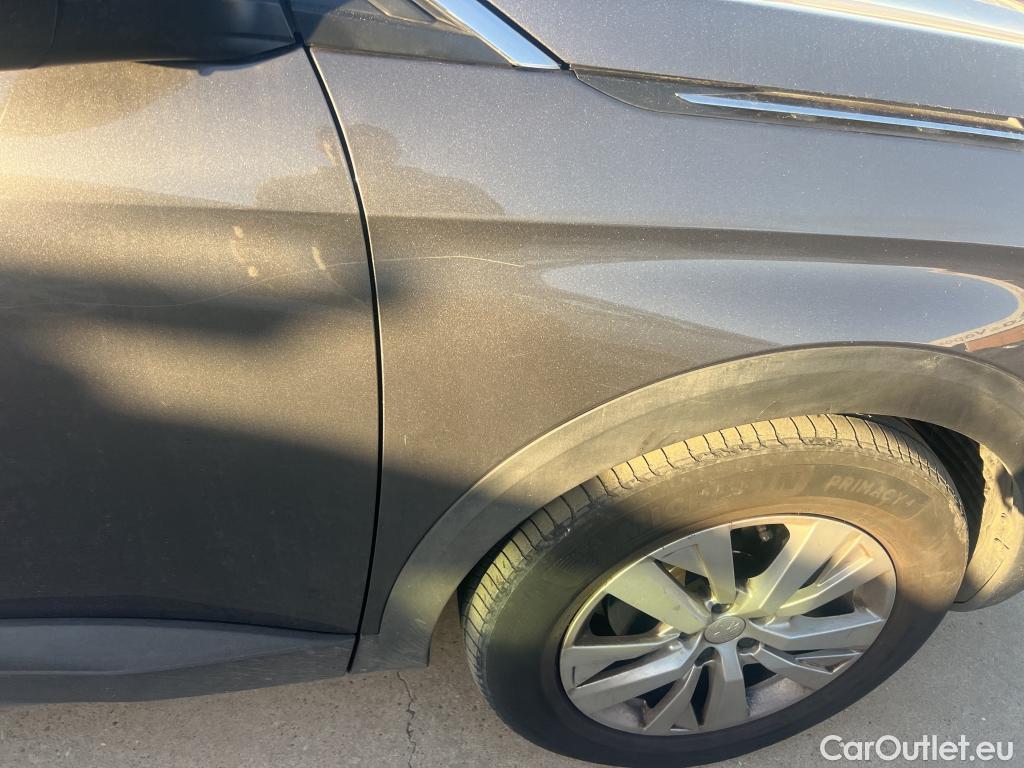  Peugeot  3008 PEUGEOT  / 2020 / 5P / todoterreno 1.5 BlueHDi 96kW (130CV) S&S Active Pack (AC3) #21